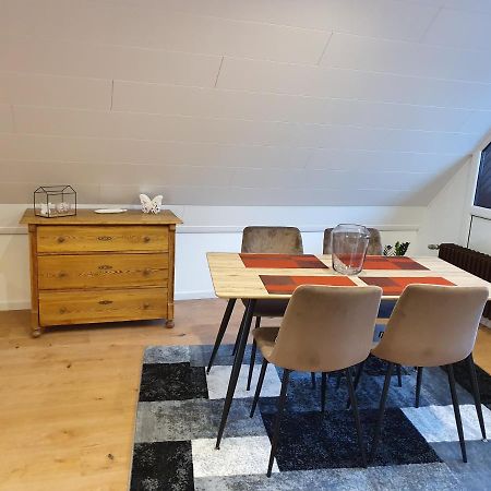 הומבורג Ferienwohnung Steiner 2 מראה חיצוני תמונה