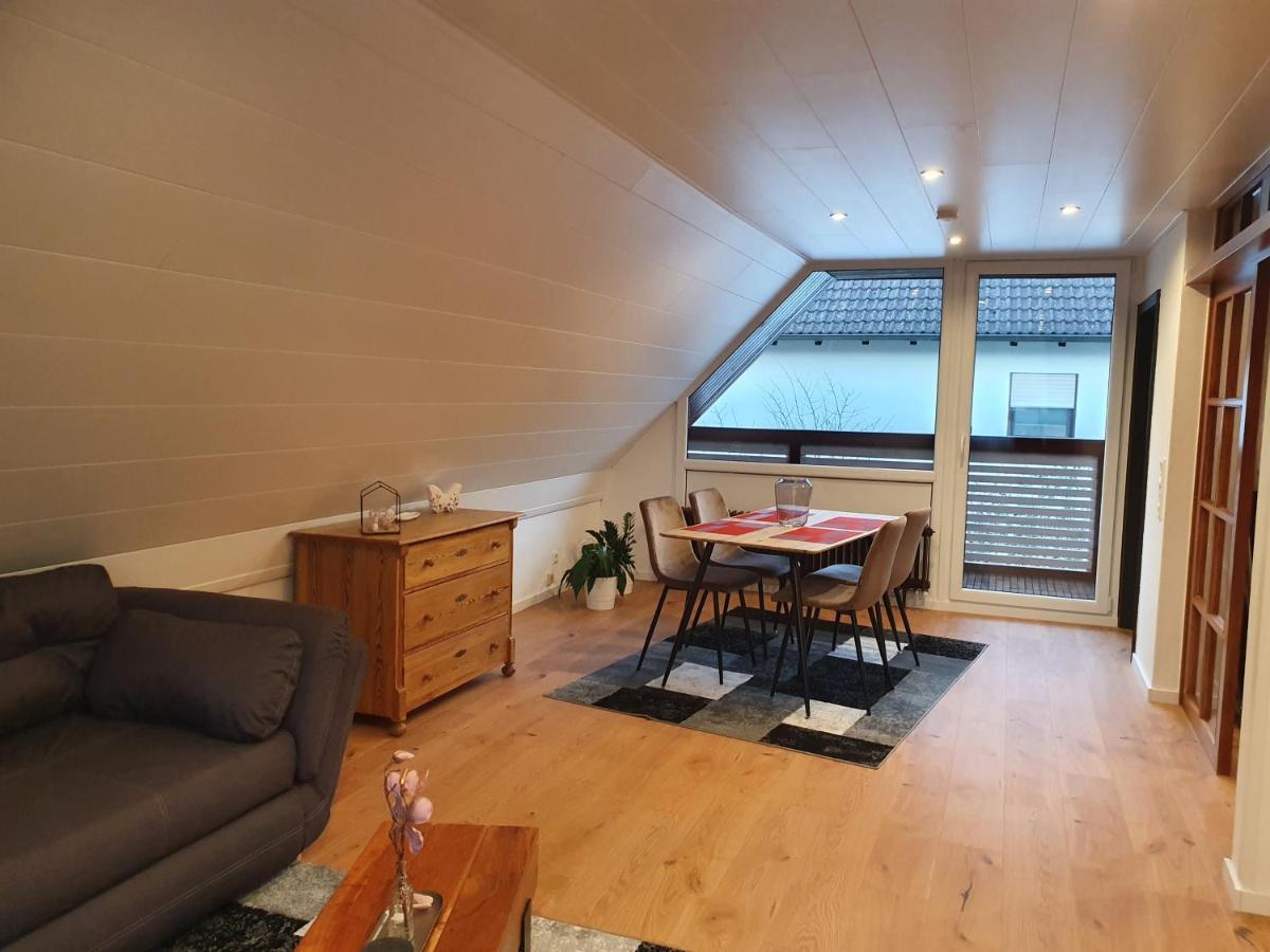 הומבורג Ferienwohnung Steiner 2 מראה חיצוני תמונה