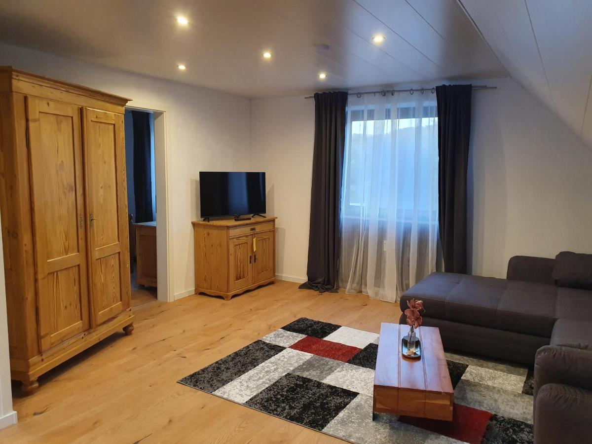 הומבורג Ferienwohnung Steiner 2 מראה חיצוני תמונה