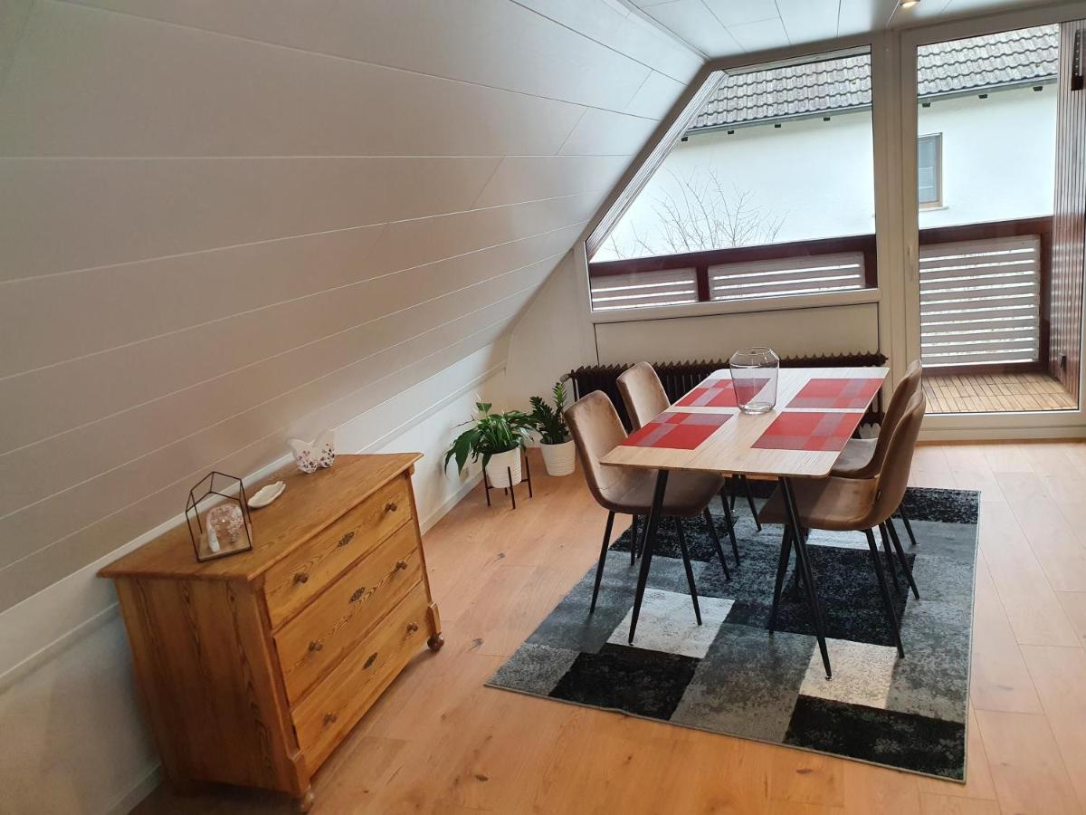 הומבורג Ferienwohnung Steiner 2 מראה חיצוני תמונה