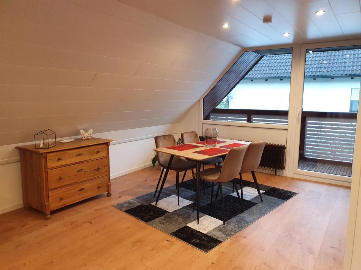 הומבורג Ferienwohnung Steiner 2 מראה חיצוני תמונה