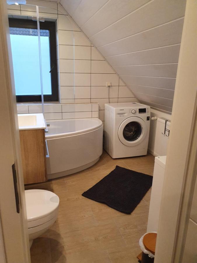 הומבורג Ferienwohnung Steiner 2 מראה חיצוני תמונה
