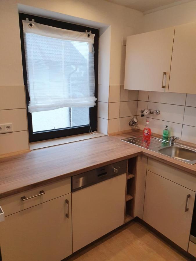 הומבורג Ferienwohnung Steiner 2 מראה חיצוני תמונה