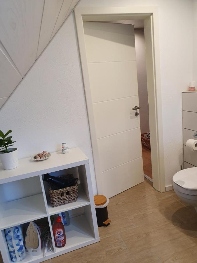הומבורג Ferienwohnung Steiner 2 מראה חיצוני תמונה
